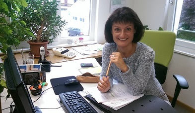 Claudia Sturm