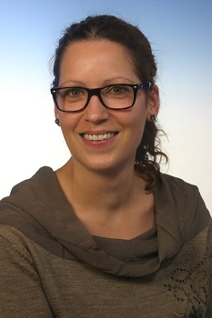 Sabine Stiller
